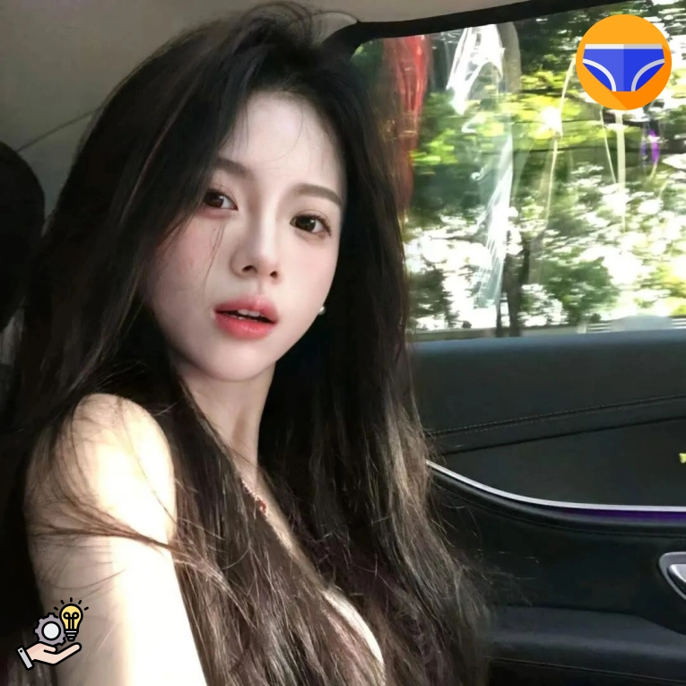 梁女士